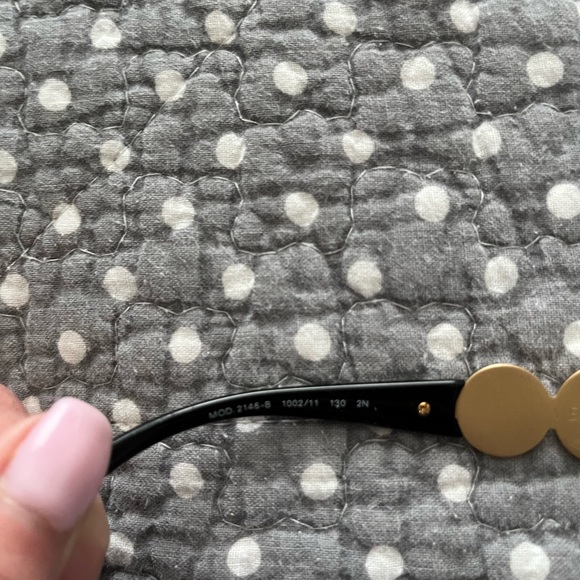 Versace womens sunglasses previously worn, gently used  see details below - Picture 8 of 8